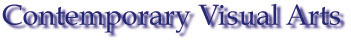 Contemporary Visual Arts